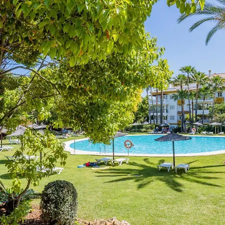 Puerto Banus Paradise 4 Dormitorios Dama De Noche Marbella Exterior photo