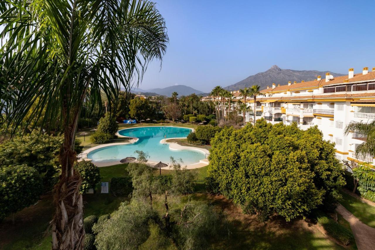 Appartement Puerto Banus Paradise 4 Dama De Noche Marbellac