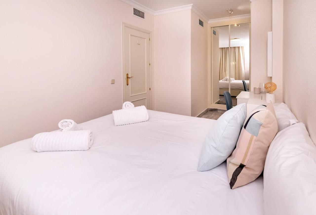 Puerto Banus Paradise 4 Dama De Noche Apartment *