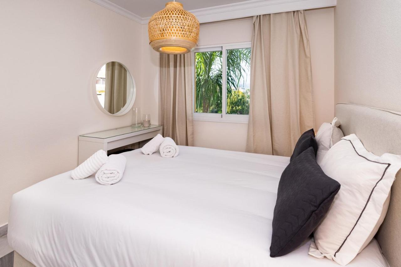 Appartement Puerto Banus Paradise 4 Dama De Noche Marbellac